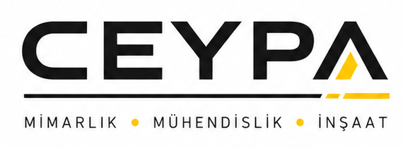 CEYPA — Mimarlık, Mühendislik, İnşaat